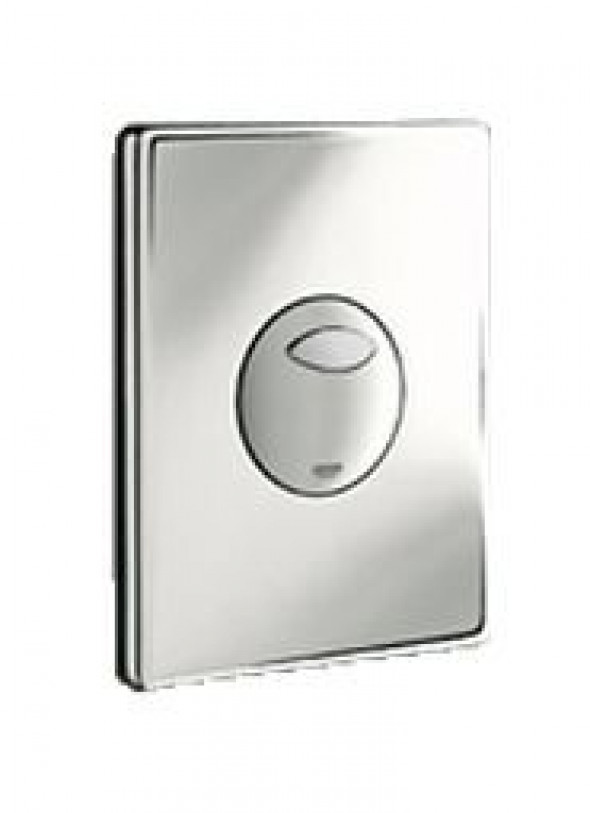 Grohe Skate przycisk spłukujący do stelaża WC chrom 42303000