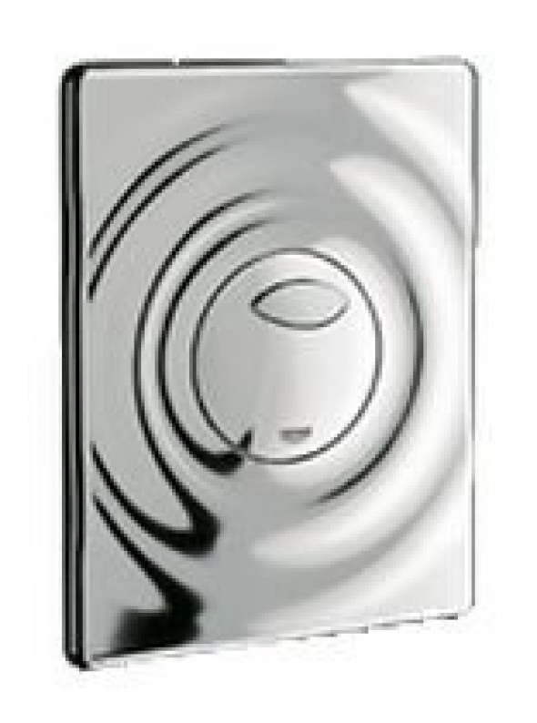 Grohe Surf przycisk spłukujący do stelaża WC chrom 38861000