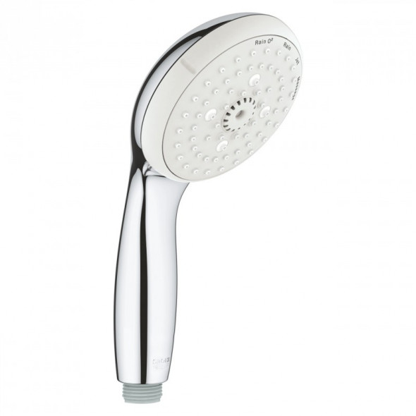 Grohe Tempesta 100 główka słuchawka prysznicowa 4 strumienie chrom 28421002