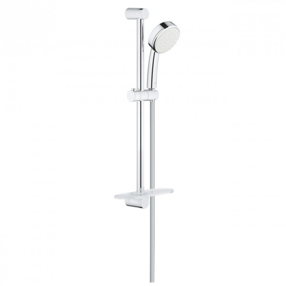 Grohe Tempesta Cosmopolitan 100 zestaw prysznicowy chrom 26083002