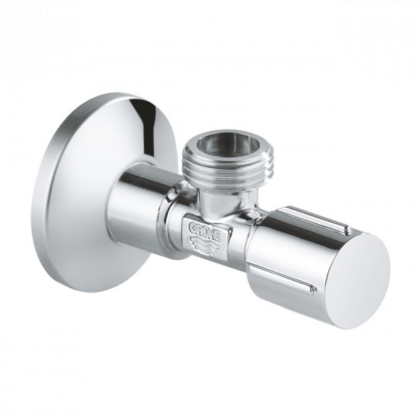 Grohe zawór kątowy 1/2x1/2 chrom 22046000