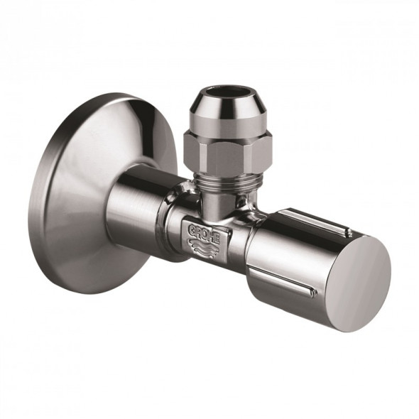 Grohe zawór kątowy grafit hard graphite 22039A00
