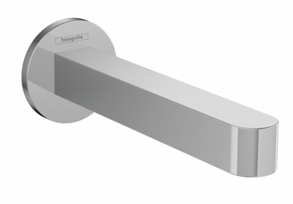 Hansgrohe Finoris wylewka wannowa chrom połysk 76410000