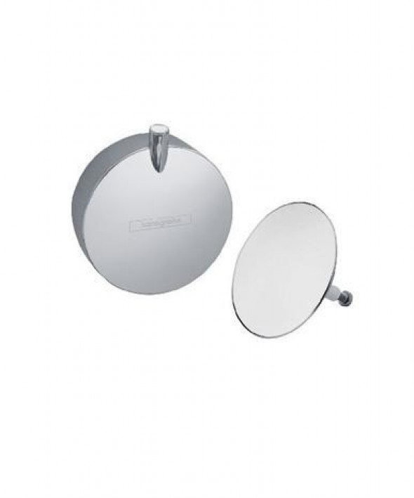 Hansgrohe Flexaplus S element zewnętrzny chrom 58186000