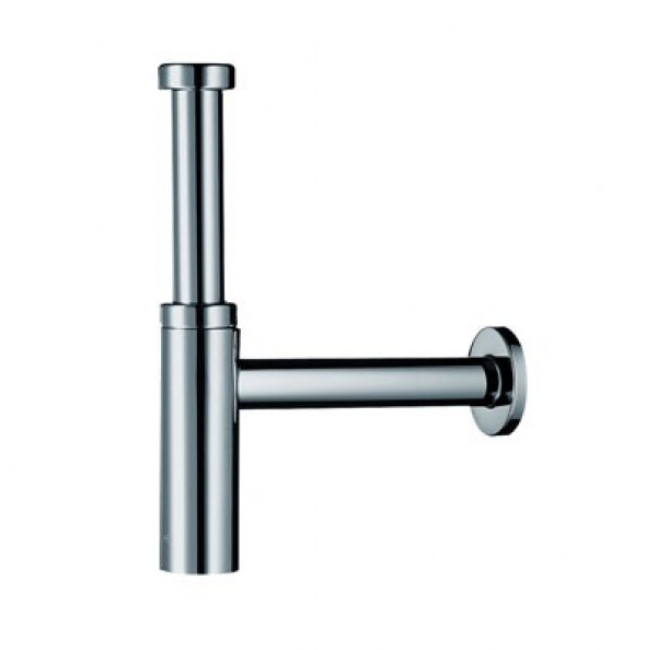 Hansgrohe Flowstar S syfon umywalkowy ozdobny chrom 52105000