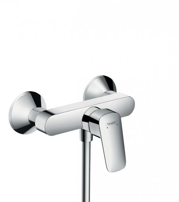 Hansgrohe Logis bateria prysznicowa ścienna chrom 71600000