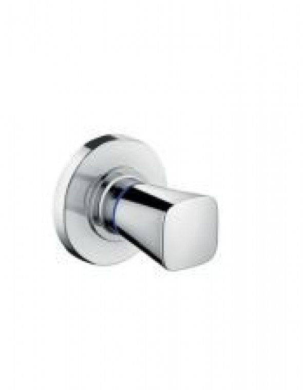 Hansgrohe Logis zawór odcinający 71970000