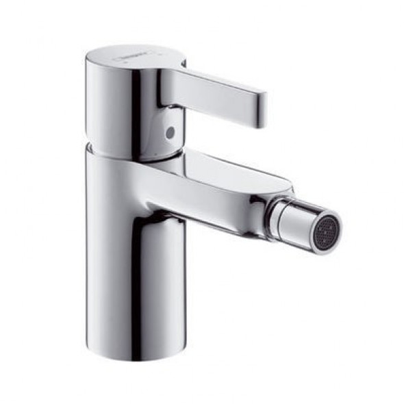 Hansgrohe Metris S bateria bidetowa chrom 31261000