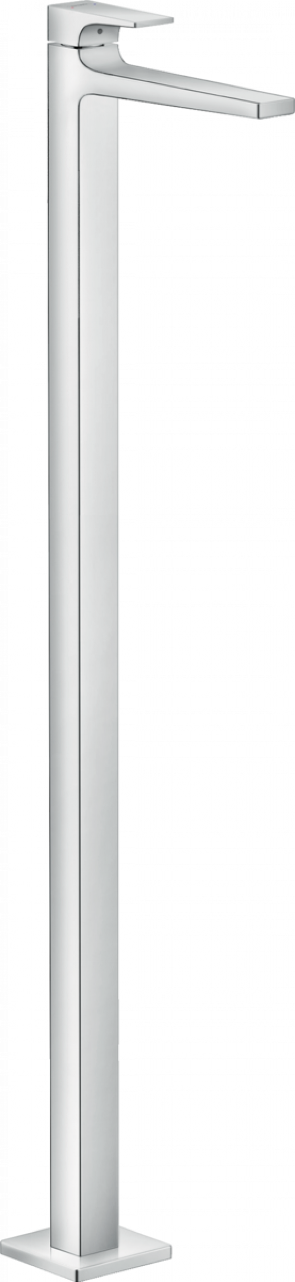 Hansgrohe Metropol bateria umywalkowa podłogowa chrom 32530000