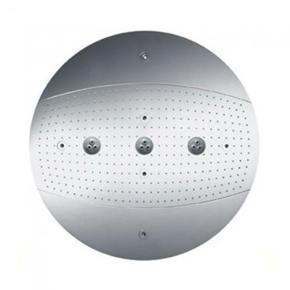 Hansgrohe Raindance Rainmaker Ø600mm głowica 60cm bez oświetlenia 26115000