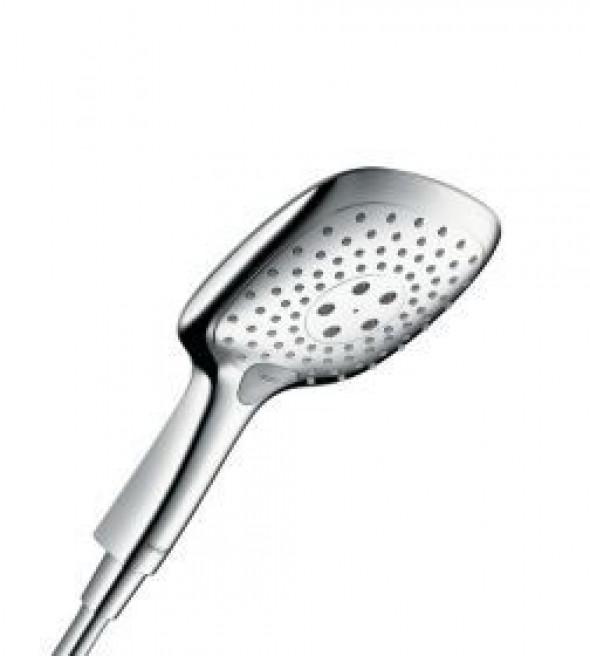 Hansgrohe Raindance Select E EcoSmart słuchawka prysznicowa 150 3jet chrom 26551000