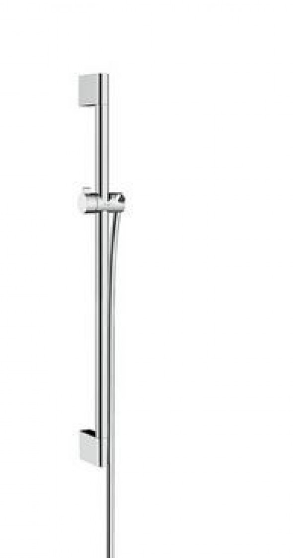 Hansgrohe Raindance Unica'Croma drążek prysznicowy 0,65m chrom 26503000