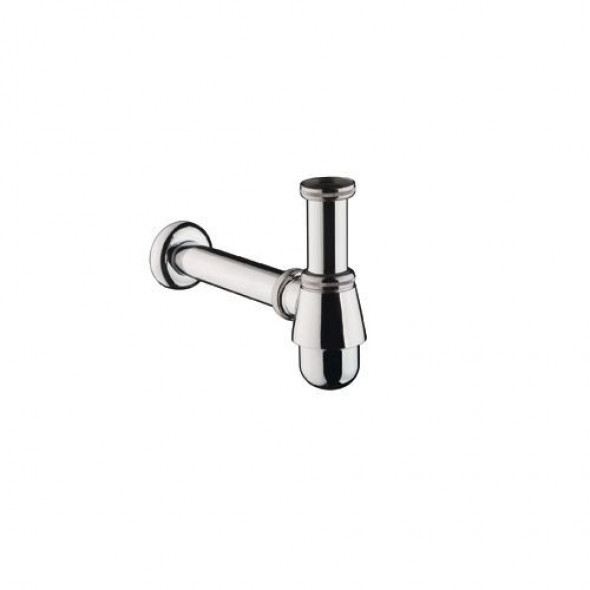 Hansgrohe syfon bidetowy butelkowy chrom 55213000
