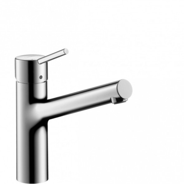 Hansgrohe Talis S bateria kuchenna zlewozmywakowa chrom 32851000