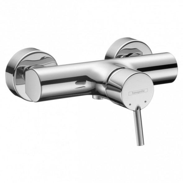 Hansgrohe Talis S bateria prysznicowa ścienna chrom 32620000