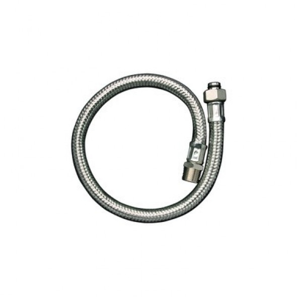 Hansgrohe wąż przylączeniowy do 2-otworowego termostatu 96396000