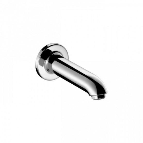 Hansgrohe wylewka wannowa E/S DN20 chrom 13414000