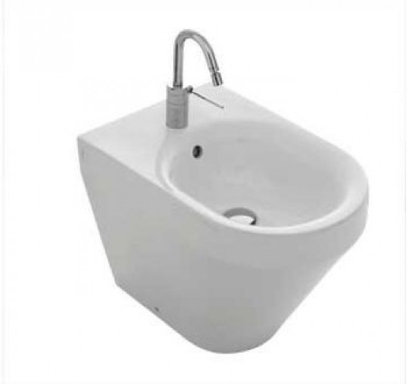 Hatria Daytime Evo bidet stojący biały YQ35