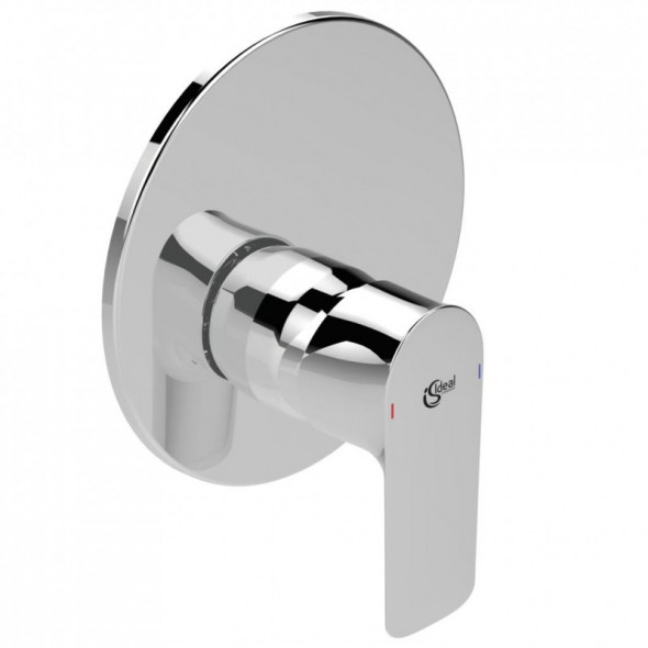 Ideal Standard Connect Air bateria natryskowa podtynkowa chrom A7034AA