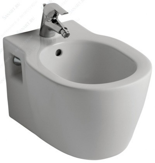 Ideal Standard Connect bidet wiszący E799701