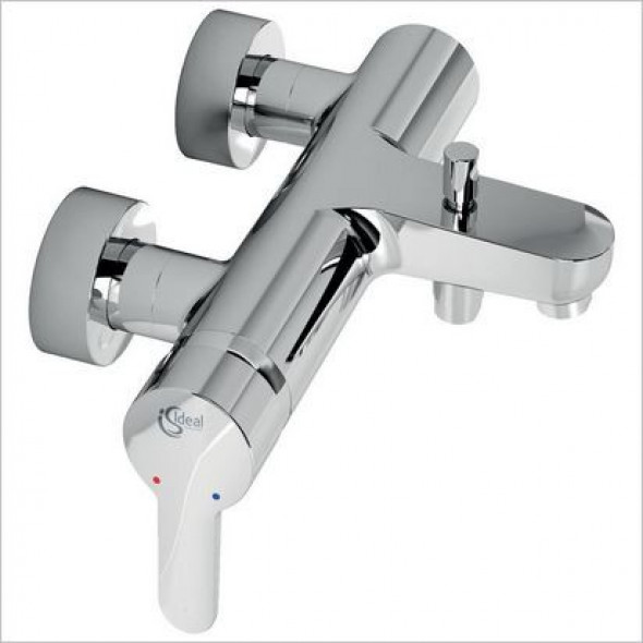 Ideal Standard Connect Blue bateria wannowa natynkowa B9921AA