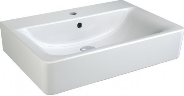 Ideal Standard Connect Cube umywalka 65 cm z otworem E773001