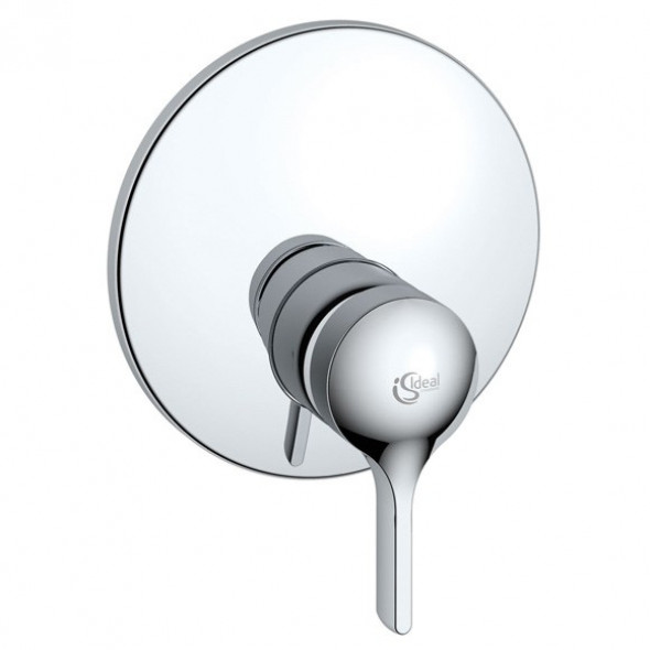 Ideal Standard Melange bateria prysznicowa podtynkowa chrom A4719AA