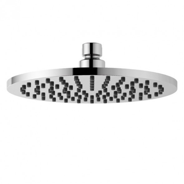 Ideal Standard Rain deszczownica okrągła metalowa 20cm chrom B9442AA