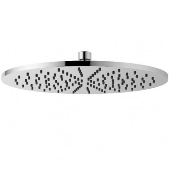 Ideal Standard Rain deszczownica okrągła metalowa 30cm chrom B9443AA