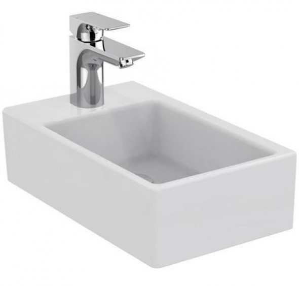 Ideal Standard Strada umywalka 45 cm z otworem na baterię K081701