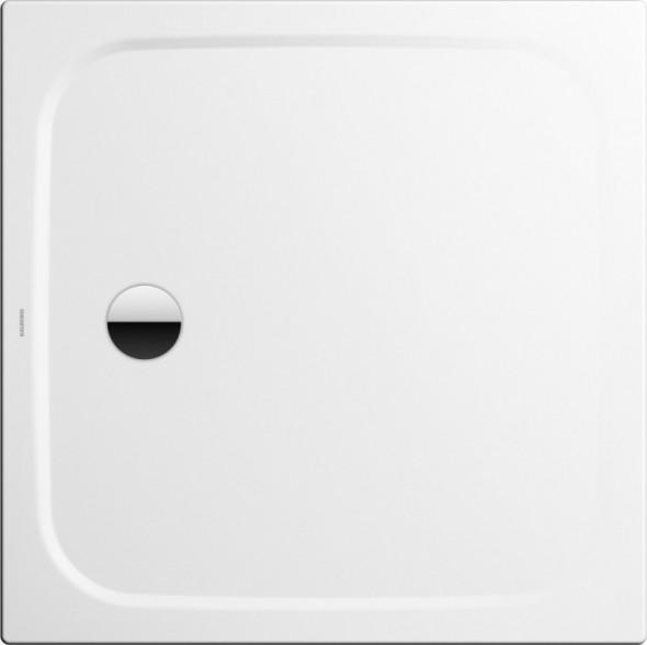 Kaldewei Cayonoplan brodzik kwadratowy 100x100 model 2258-1 361800010001