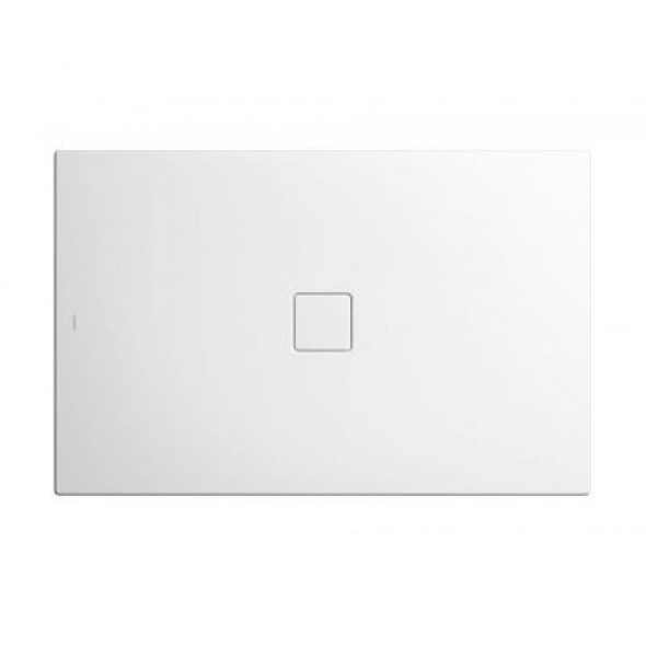 Kaldewei Conoflat brodzik prostokątny płaski 100x170 model 864-1 468100010001