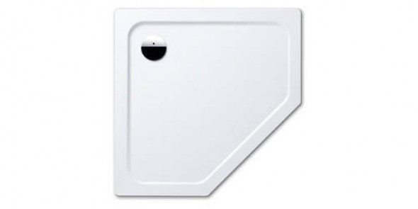 Kaldewei Cornezza brodzik pięciokątny 90x90 model 671-1 4591 0001 0001