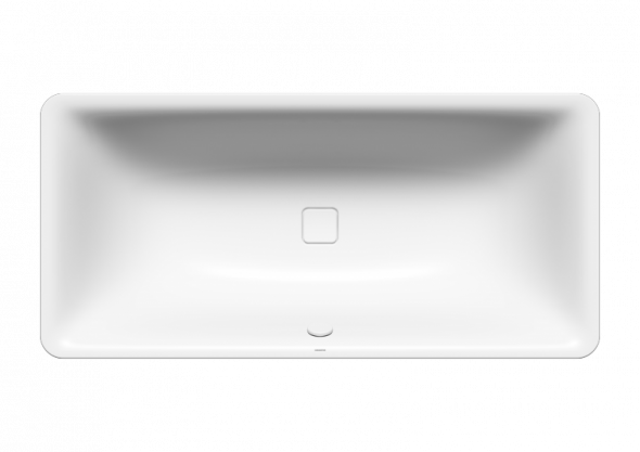 Kaldewei Incava wanna prostokątna 180x80 biały model 174 217400010001