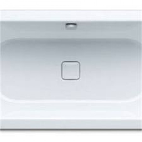 Kaldewei KA4081 syfon specjalny zestaw odpływowy z napełnianiem przez przelew biały 687772020001