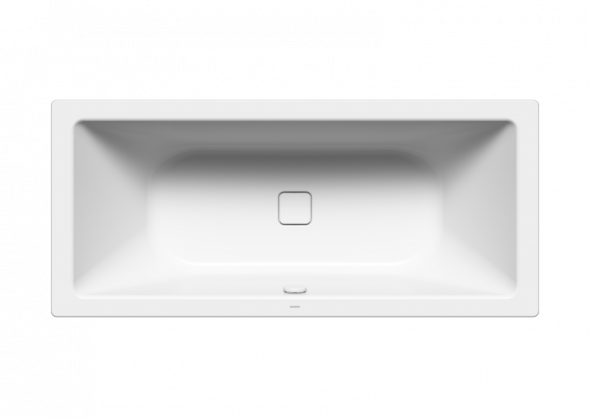 Kaldewei Meisterstuck Conoduo 2 wanna wolnostojąca 170x75 stal emaliowana biały 1722 201840813001