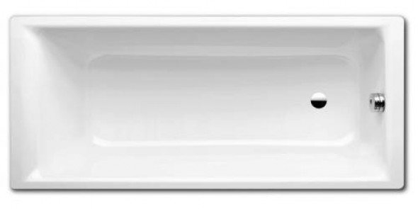 Kaldewei Puro Star wanna prostokątna 170x75 model 654 255400010001