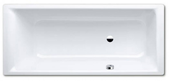 Kaldewei Puro Star wanna prostokątna z przelewem z boku 180x80 model 659 255900010001