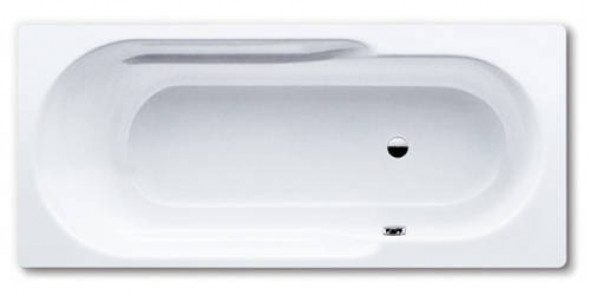 Kaldewei Rondo wanna prostokątna 170x75 model 700 2215 0001 0001