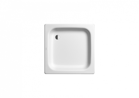 Kaldewei Sanidusch brodzik prostokątny 75x80 model 548 331500010001