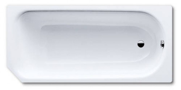 Kaldewei Saniform V1 wanna prostokątna 160x70 model 362-1 1921 0001 0001