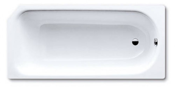 Kaldewei Saniform V2 wanna prostokątna 160x70 model 362-1 1922 0001 0001