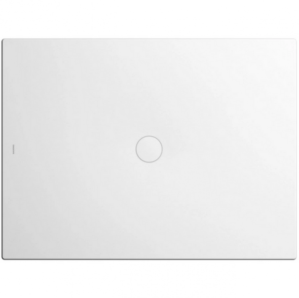 Kaldewei Scona brodzik prostokątny z obniżonym nośnikiem 170x70 model 991-5 499147980001