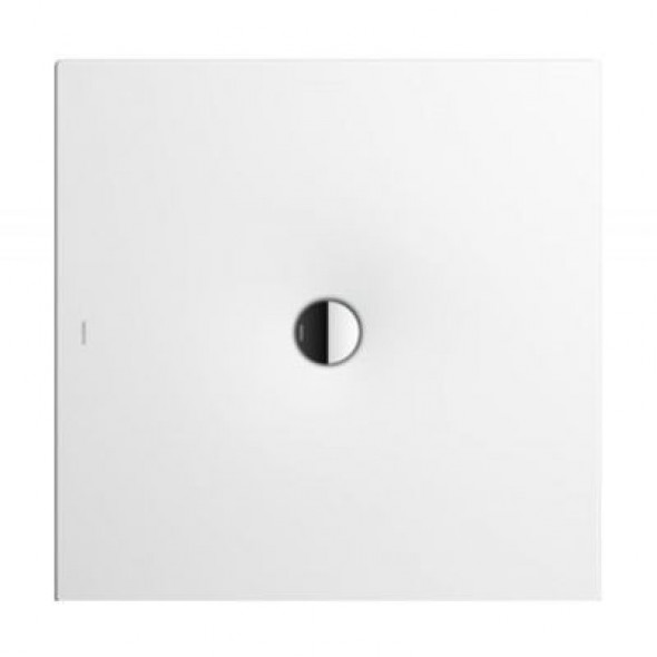 Kaldewei Scona brodzik prostokątny z obniżonym nośnikiem 90x90 model 913-5 491347980001