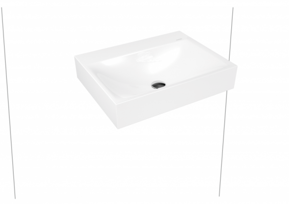 Kaldewei Silenio umywalka ścienna bez przelewu 120x46 cm 3046 904506303001