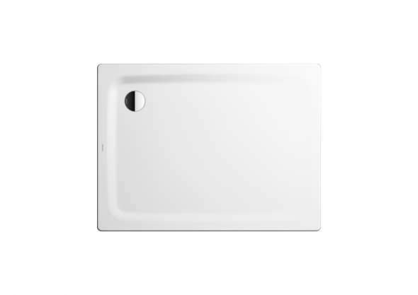 Kaldewei Superplan brodzik prostokątny 80x90 model 388-1 447800010001