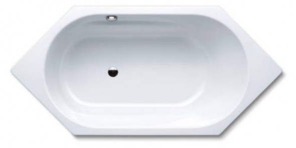 Kaldewei Vaio 6 wanna sześciokątna 190x90 model 958 2338 0001 0001