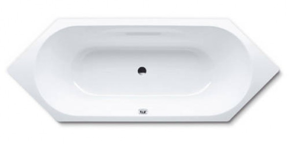 Kaldewei Vaio Duo 6 wanna sześciokątna 210x80 model 952 2332 0001 0001