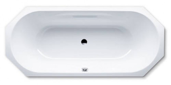 Kaldewei Vaio Duo 8 wanna ośmiokątna 180x80 model 953 2333 0001 0001