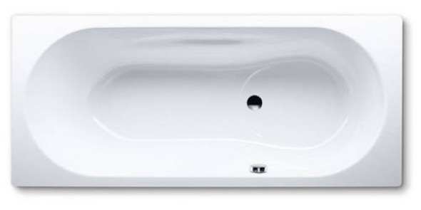 Kaldewei Vaio Set wanna prostokątna 160x70 model 956 2336 0001 0001
